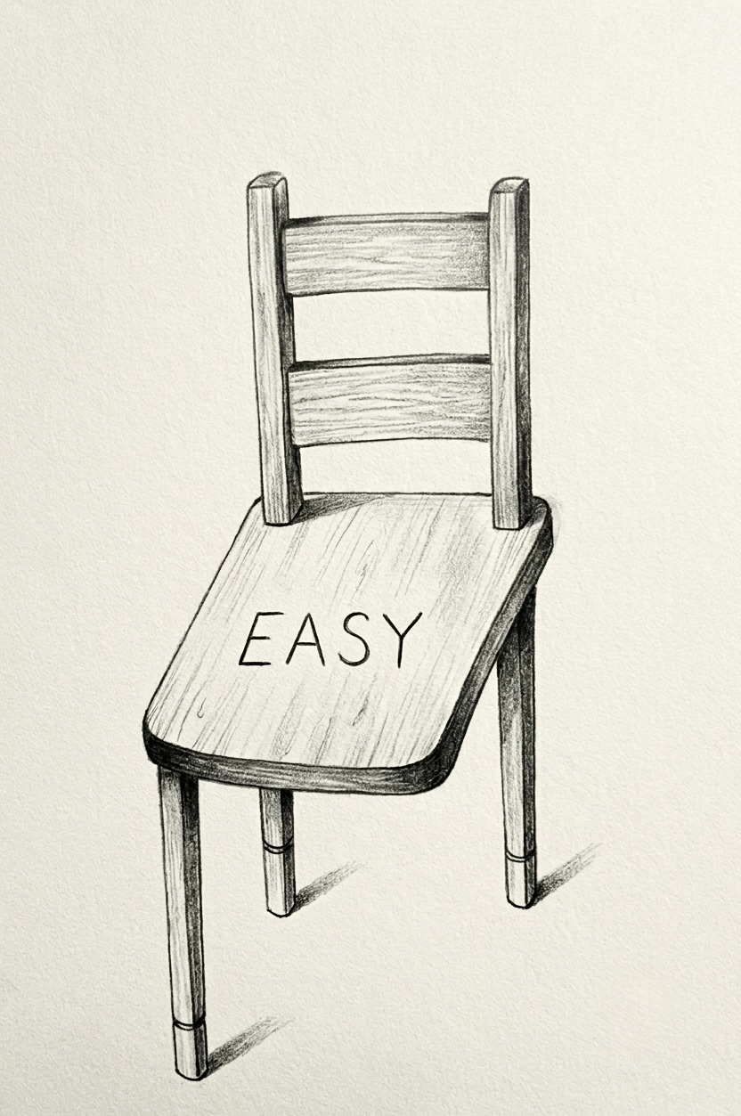 Easy Chair