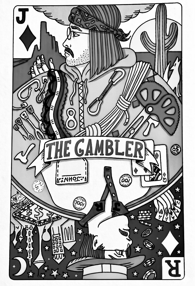 The Gambler